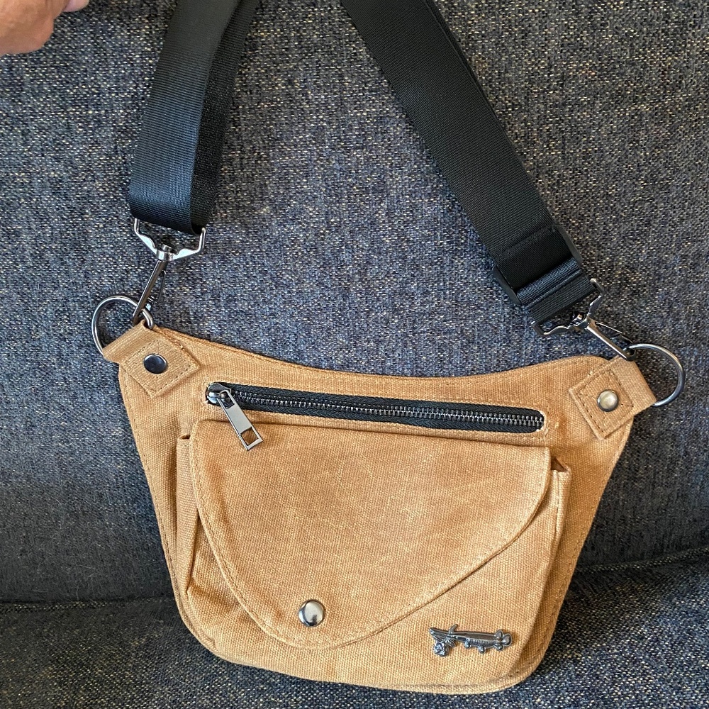 Sipsey Wilder Sling/Hip bag